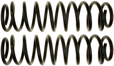 ACDelco 45H2163 Professional Rear Coil Spring Set