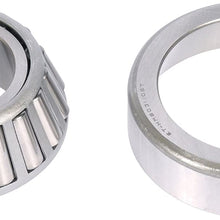 ACDelco 92191329 GM Original Equipment Differential Drive Pinion Gear Inner Bearing