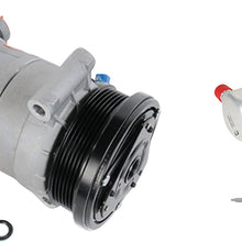 ACDelco K-1083 A/C Kits Air Conditioning Compressor and Component Kit