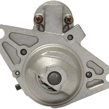 Quality-Built 17432 Premium Starter - Remanufactured