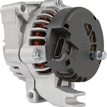 DB Electrical ADR0136 Alternator Compatible With/Replacement For Buick Chevy 102 Amp, 3.1L Impala Lumina Monte Carlo 2000 2001, Grand Prix 1999 2000 2001 2002 2003 321-1756 321-1759 321-1785