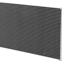 4560 Aluminum A/C Condenser Replacement for Chevy Blazer S10 GMC Jimmy Sonoma 94-05