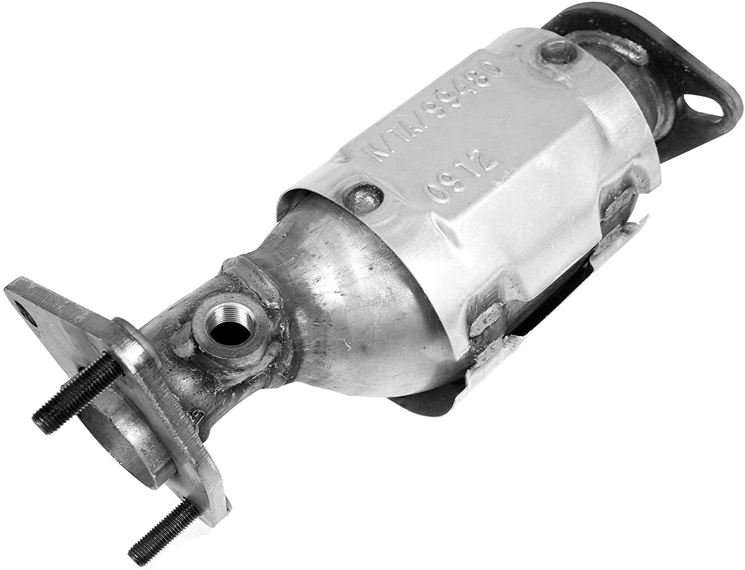 Walker 16468 Ultra EPA Certified Catalytic Converter