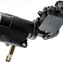 WEILEITE 4x4 Front Axle Actuator Fork Disconnect Compatible With Dodge Ram 2500 3500 2013-2018 Replace 68216944AA