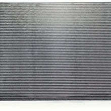 A/C Condenser - Pacific Best Inc For/Fit 3795 10-13 Kia Forte Sedan Hatchback Koup