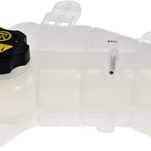 Dorman 603-386 Front Engine Coolant Reservoir for Select Chevrolet Models