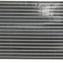 Radiator - Pacific Best Inc. Fit/For 837 82-93 Volkswagen Rabbit Cabriolet 81-92 VW Jetta/Golf 83-87 Scirocco Plastic Tank Aluminum Core