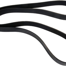 Continental OE Technology Series 4120842 12-Rib, 84.2" Multi-V Belt