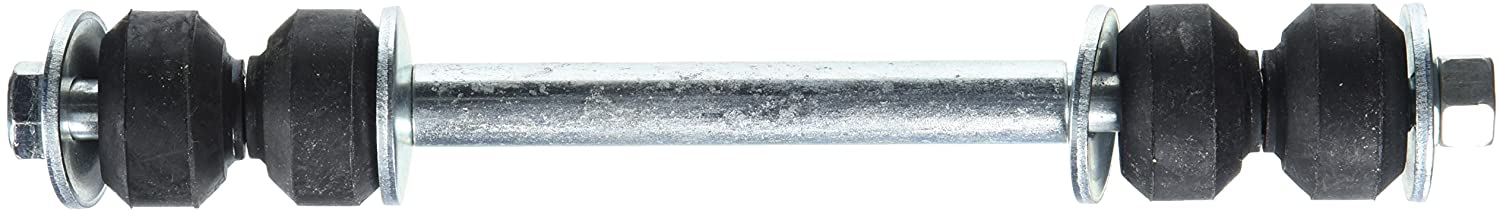 ACDelco 46G0067A Advantage Front Suspension Stabilizer Bar Link Bushing Kit with Washers, Nut, and Bolt