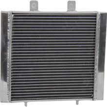 Primecooling All Aluminum Radiator for 2004-2008 Polaris Sportsman 500 EFI /6X6 /HO
