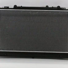 Radiator - Pacific Best Inc For/Fit 2672 03-08 Mazda 6 Mazda6 AT Hatchback Sedan 3.0L Plastic Tank Aluminum Core