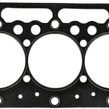 D722 Engine Cylinder Head Gasket 15362-0331-1 for Kubota D722/3D66 Engine Aftermarket Parts with 3 Month Warranty