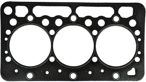 D722 Engine Cylinder Head Gasket 15362-0331-1 for Kubota D722/3D66 Engine Aftermarket Parts with 3 Month Warranty