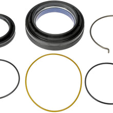 Dorman 600-207 Front Wheel Hub Seal Kit for Select Ford Models
