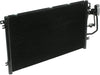 UAC CN 3051PFC A/C Condenser
