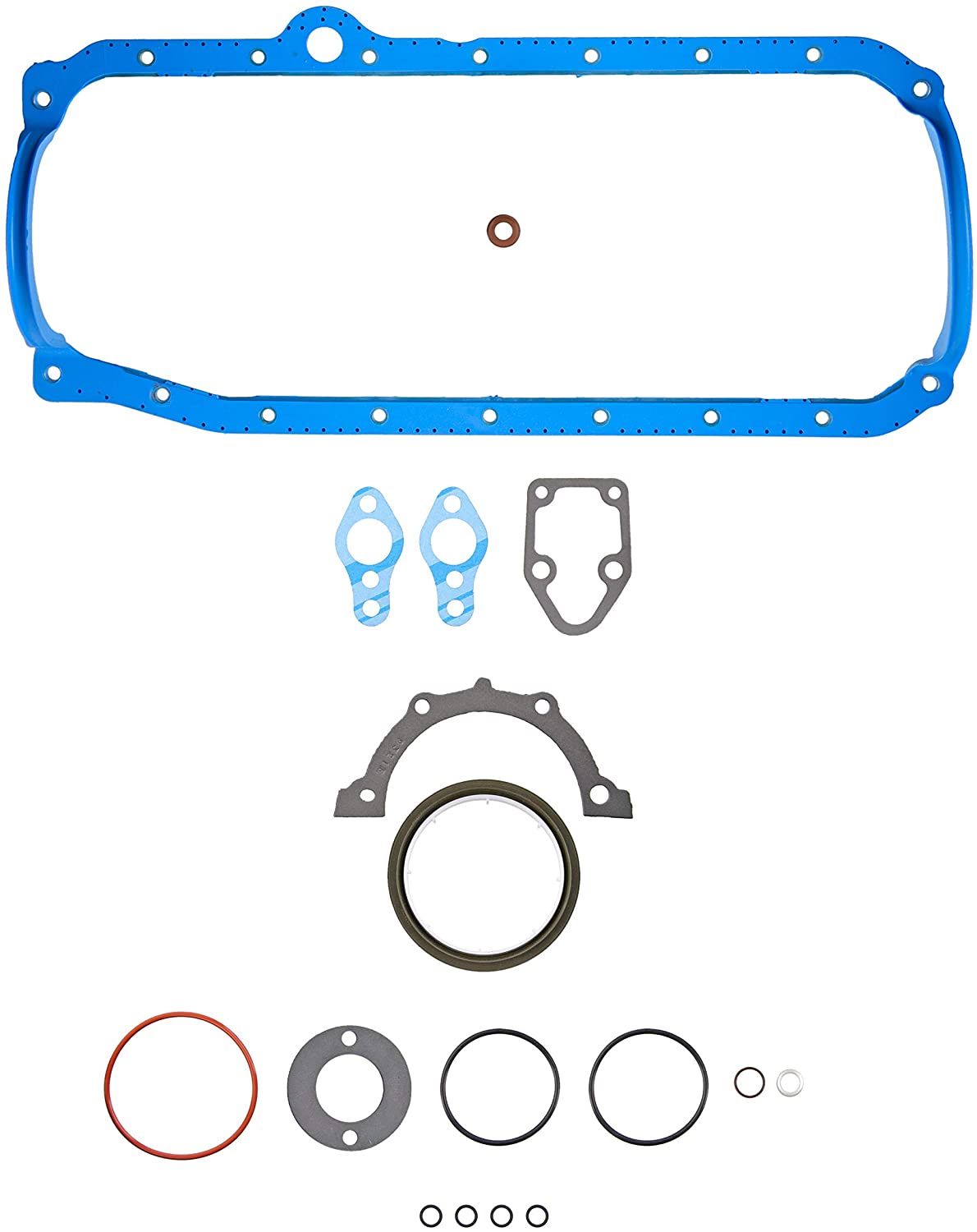 Fel-Pro CS 8510-1 Conversion Gasket Set