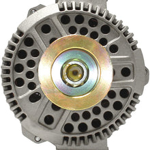 Quality-Built 7768802 Premium Domestic Alternator - Remanufactured