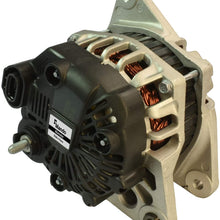 New Mando 11A1082 Alternator Original Equipment