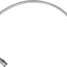 Aeroquip FBPA003016 16" Teflon Hose