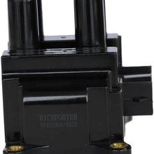 Spectra Premium C-501 Coil Pack