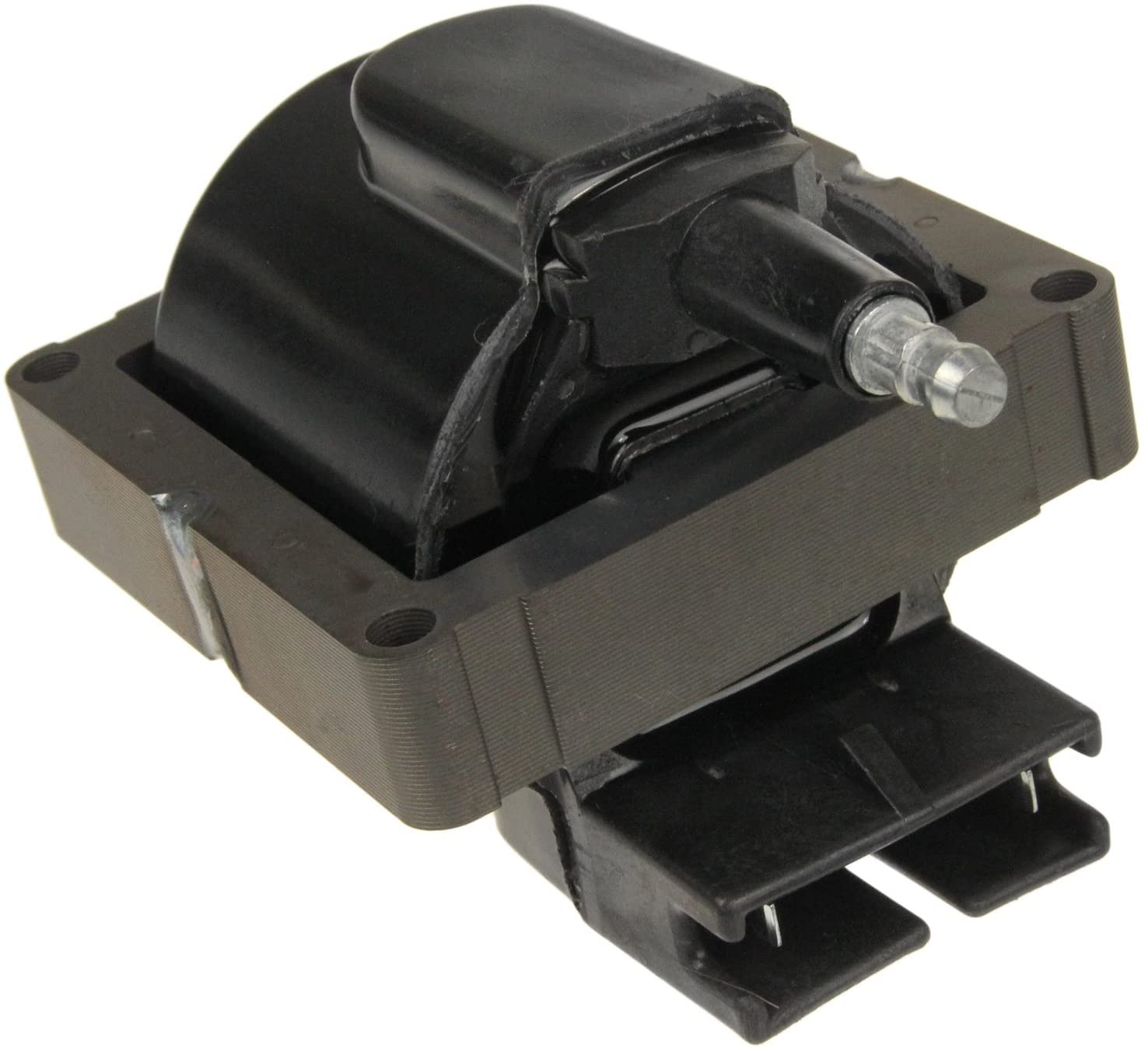 NGK U1090 (49034) Ignition Coil for Distributor-Based Ignition System