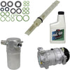 Universal Air Conditioner KT 3218 A/C Compressor and Component Kit