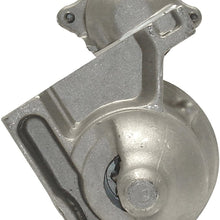 Quality-Built 6418MS Premium Domestic Starter - Remanufactured