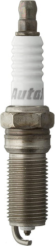 Autolite APP5364-4PK Double Platinum Spark Plug, Pack of 4