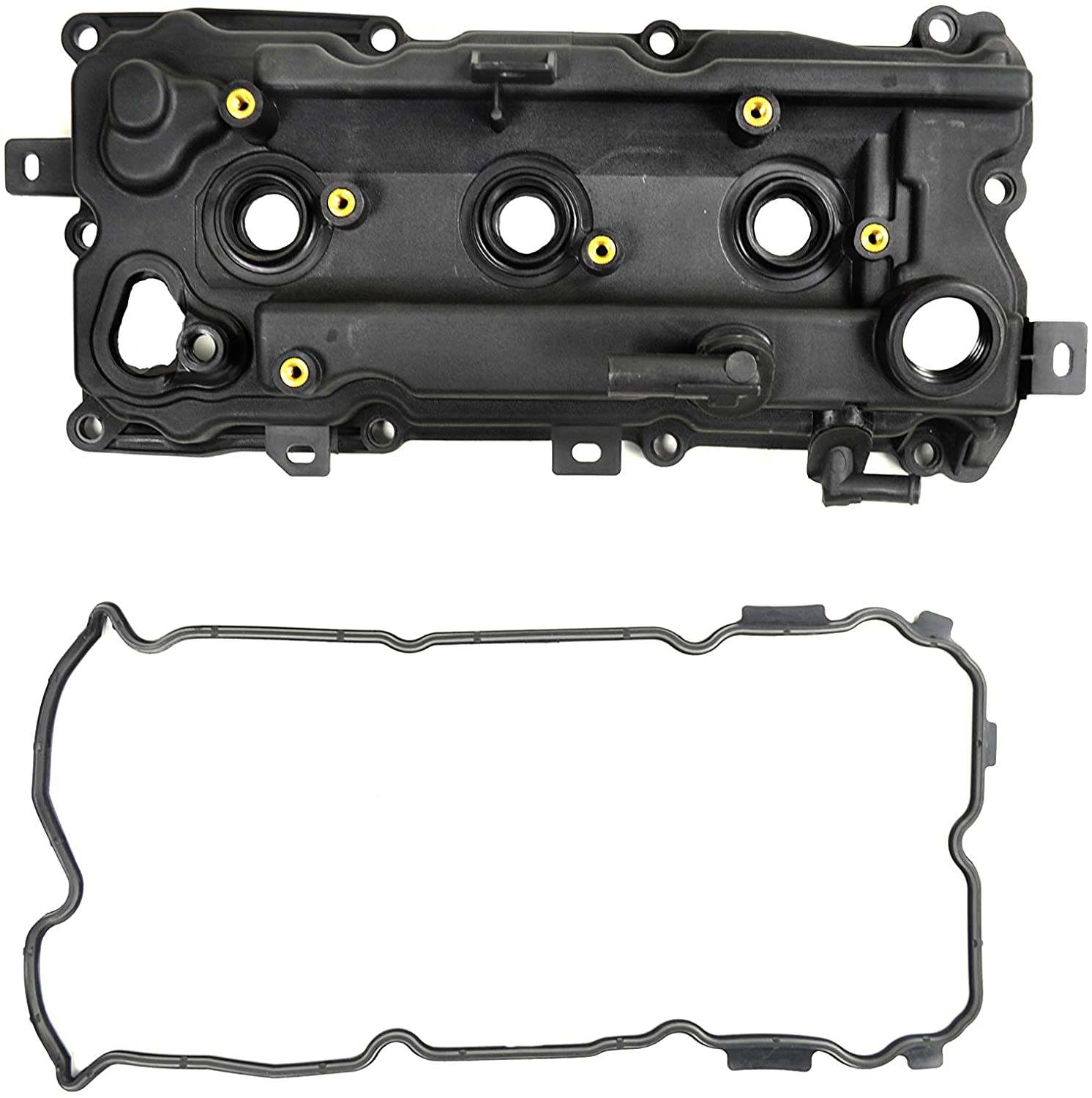 ITM Engine Components 09-62835 Engine Valve Cover