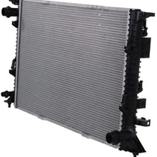 Radiator For 2012-2018 Audi A7 Quattro 3.0L Engine, Diesel/Gas