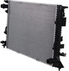 Radiator For 2012-2018 Audi A7 Quattro 3.0L Engine, Diesel/Gas