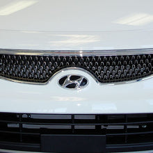 Auto Ventshade 25943 Bugflector II Dark Smoke Hood Shield for 2007-2011 Hyundai Veracruz