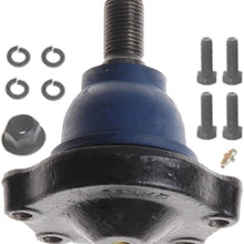 ACDelco 45D0045 Professional Front Upper Suspension Ball Joint Assembly