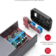 BESTEK 1000W Pure Sine Wave Power Inverter DC 12V to 110V AC Car Inverter with Digital LCD Display 4.2A Dual USB Charging Ports