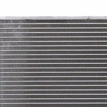 Sunbelt Radiator For Chevrolet Cruze Cruze Limited 13197 Drop in Fitment