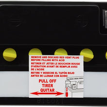 ACDelco AB14AA2 Specialty Conventional Powersports JIS 14A-A2 Battery