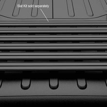 TeraFlex 4722000 JK Nebo Roof Rack (Silver)