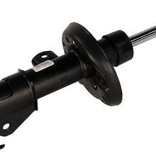 ACDelco 506-967 GM Original Equipment Front Driver Side Suspension Strut Assembly