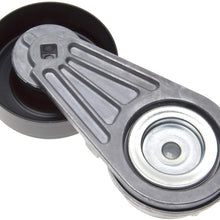 ACDelco 38353 Professional Automatic Belt Tensioner and Pulley Assembly