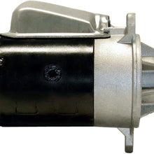 Quality-Built 3188 Premium Domestic Starter - Remanufactured