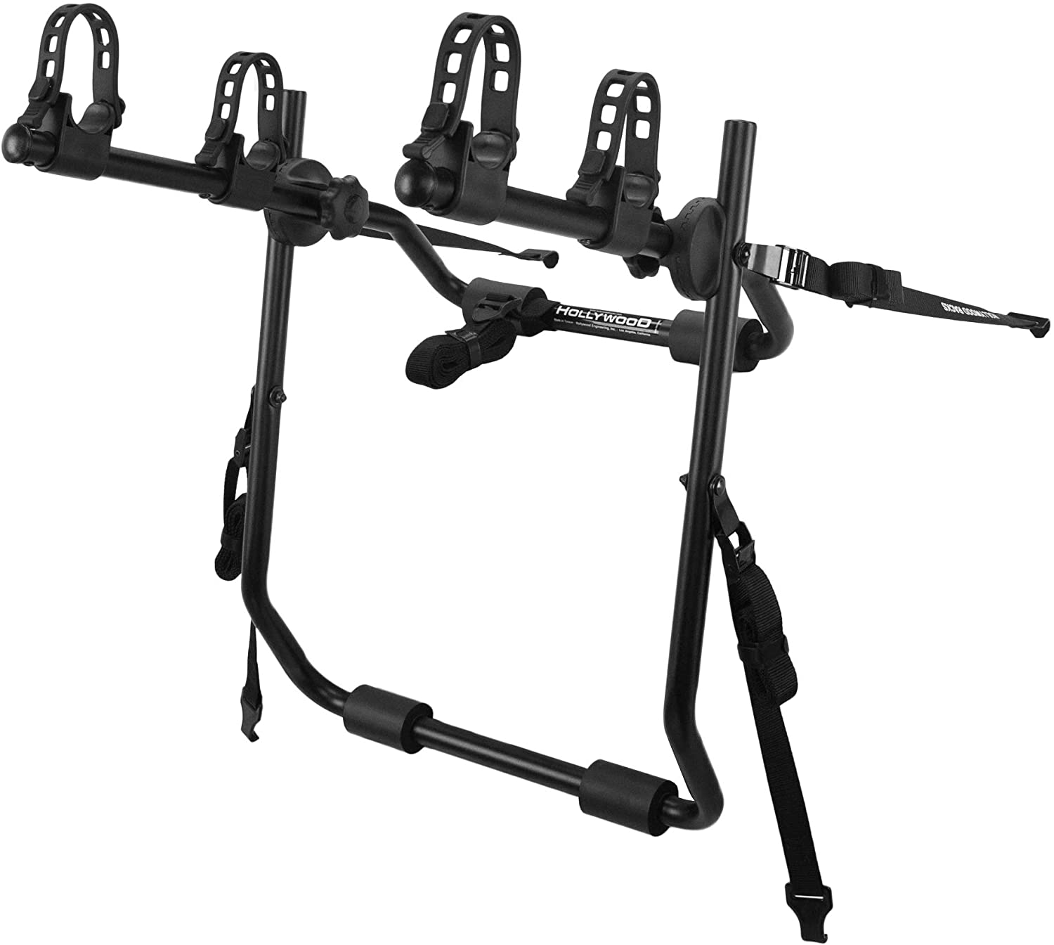 Hollywood Racks Express Trunk Mounted Bike Rack (2 Bike Trunk Rack)