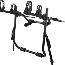 Hollywood Racks Express Trunk Mounted Bike Rack (2 Bike Trunk Rack)