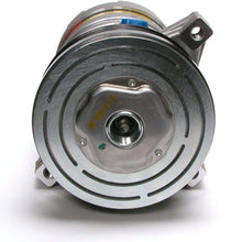 Delphi CS0087 Air Conditioning Compressor
