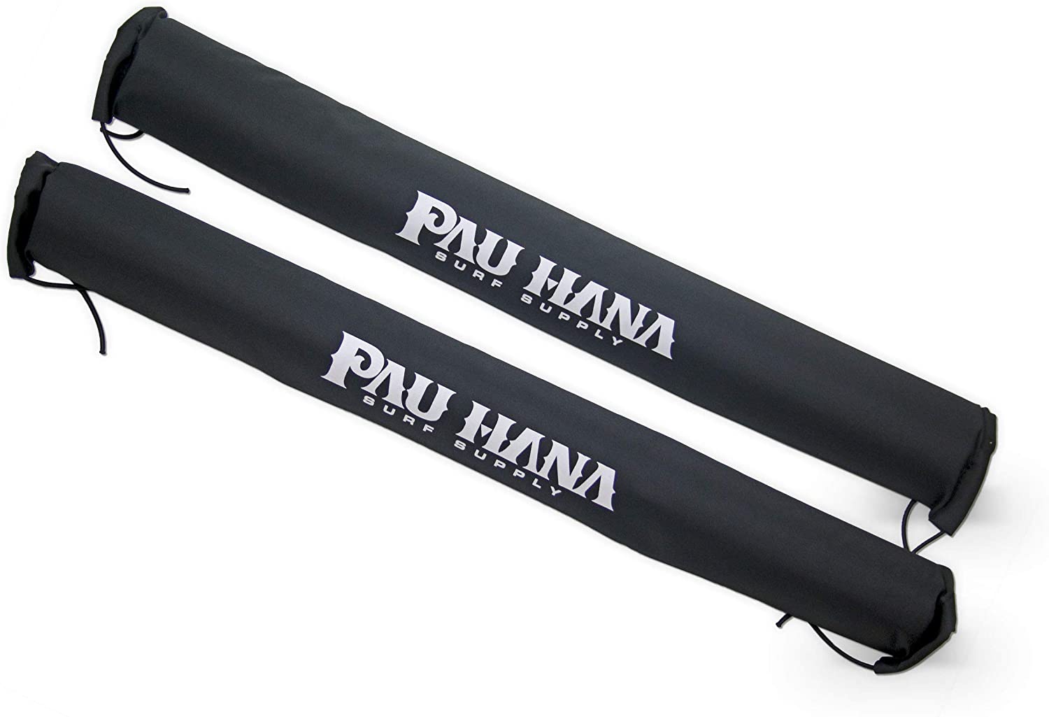 28 INCH CAR ROOF Rack Crossbar Pads SURF Board SUP Snowboard Protection