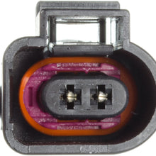Holstein Parts 2ABS0011 ABS Speed Sensor