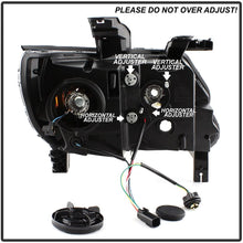 Spyder 5085276 Chevy Colorado 15-19 Projector Headlights - Light Bar LED - Chrome