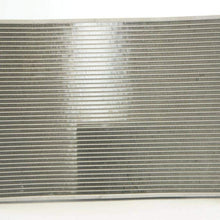 Klimoto Radiator | fits GMC Caballero 1980-1982 4.4L V8 | KLI570
