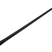 AntennaMastsRus - The Original 6 3/4 Inch is Compatible with Ford F-150 (2009-2020) - Car Wash Proof Short Rubber Antenna - Internal Copper Coil - Premium Reception - German Engineered