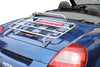 Atlas Luggage Rack FITS Toyota MR2 ZZW30 W3 Spyder MR-S Chrome Tailor Made & Perfect FIT TÜV Tested OEM Quality