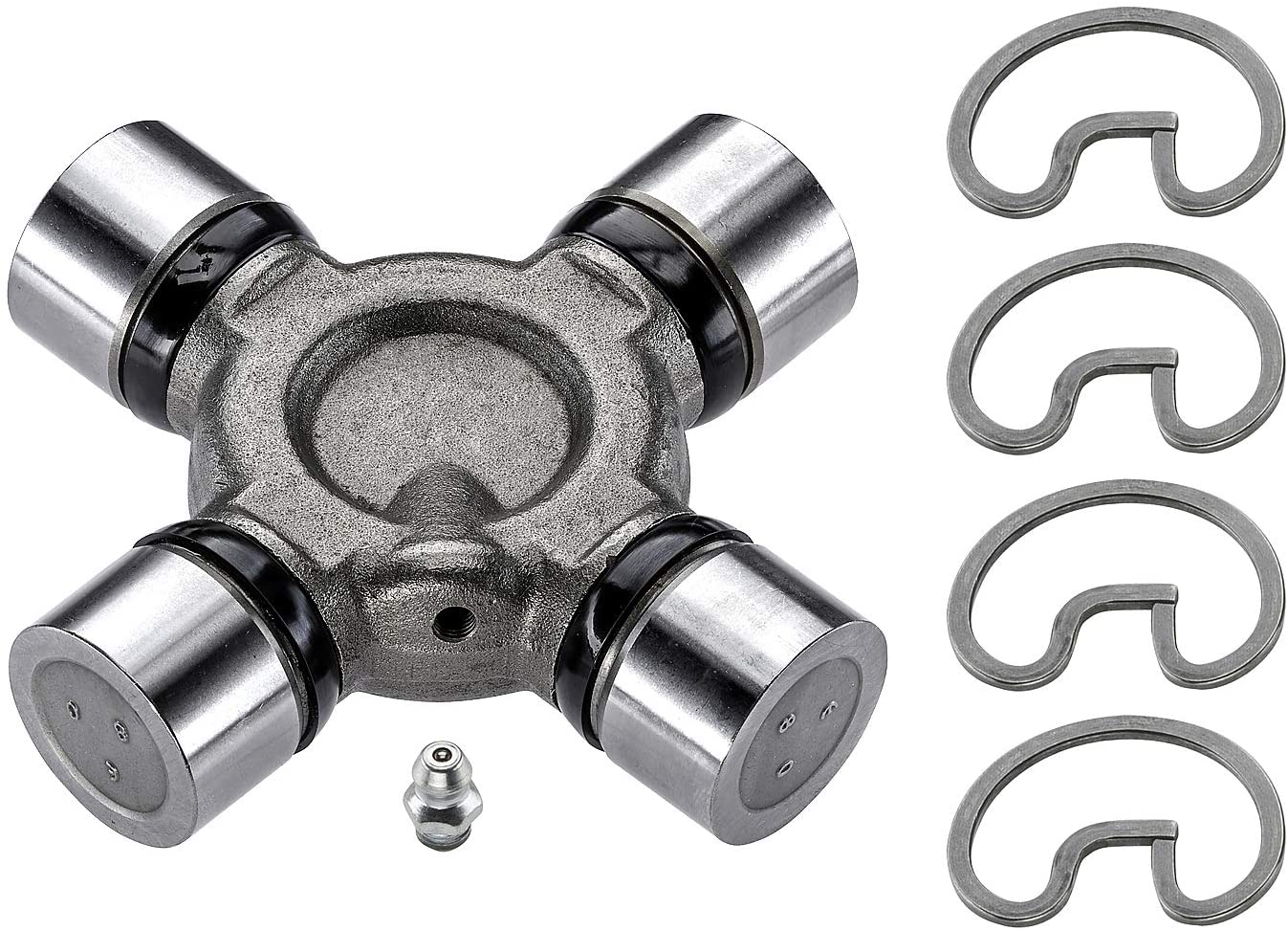 MOOG 358A U-joint
